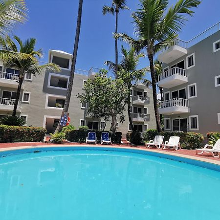 פונטה קאנה Coral Suites Beach Club & Spa Playa Los Corales מראה חיצוני תמונה