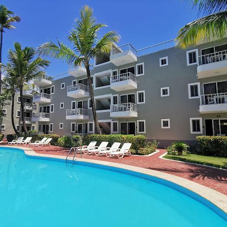 פונטה קאנה Coral Suites Beach Club & Spa Playa Los Corales מראה חיצוני תמונה