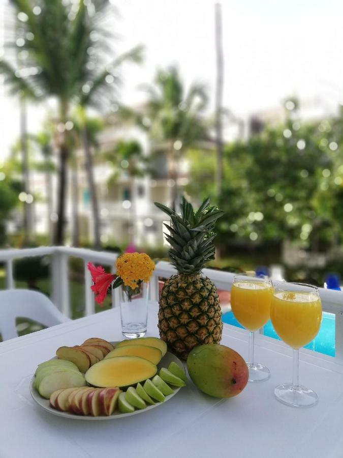 פונטה קאנה Coral Suites Beach Club & Spa Playa Los Corales חדר תמונה