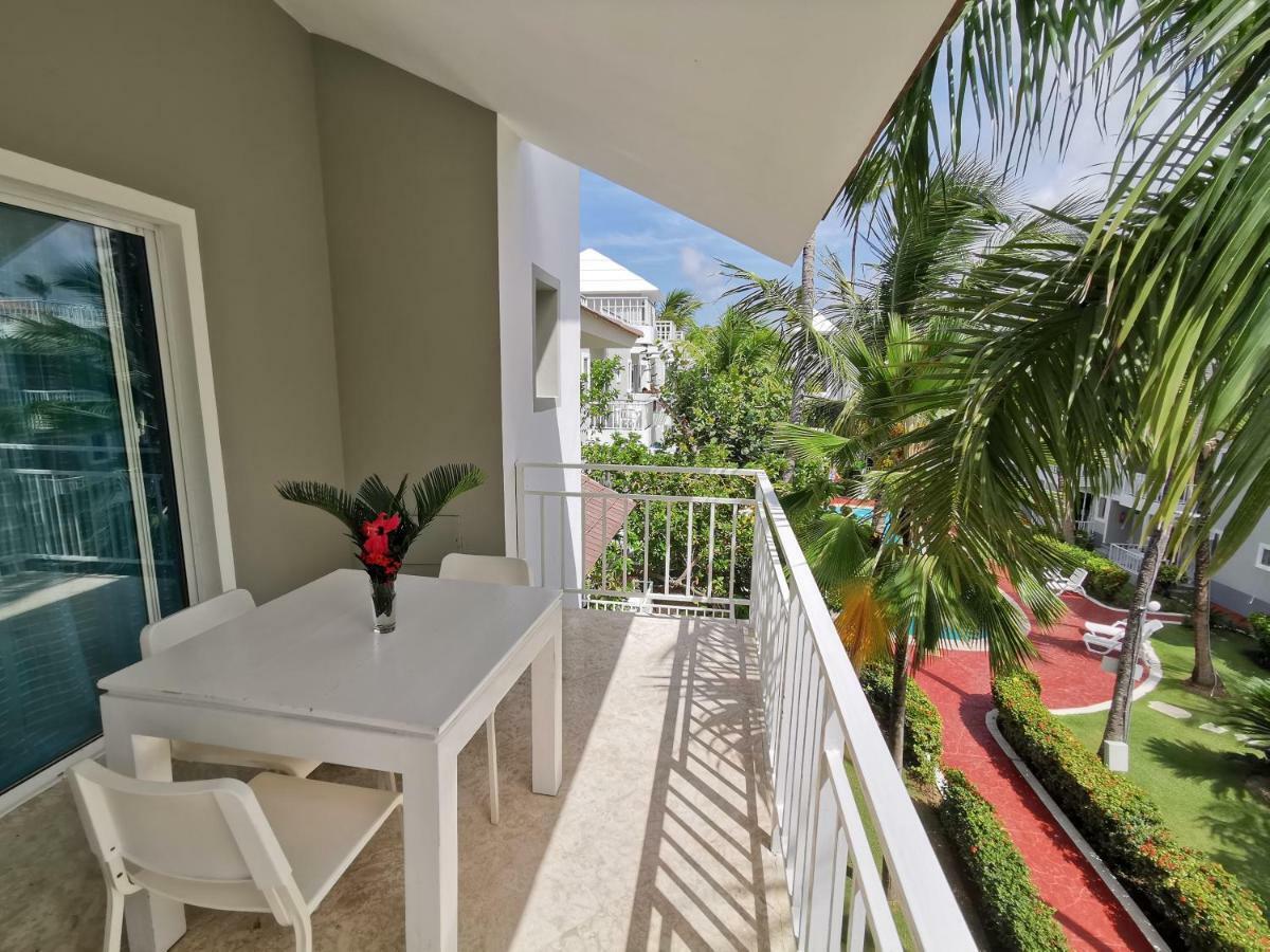 פונטה קאנה Coral Suites Beach Club & Spa Playa Los Corales חדר תמונה