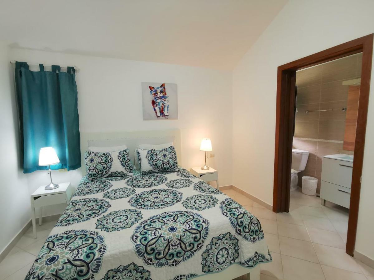 פונטה קאנה Coral Suites Beach Club & Spa Playa Los Corales חדר תמונה