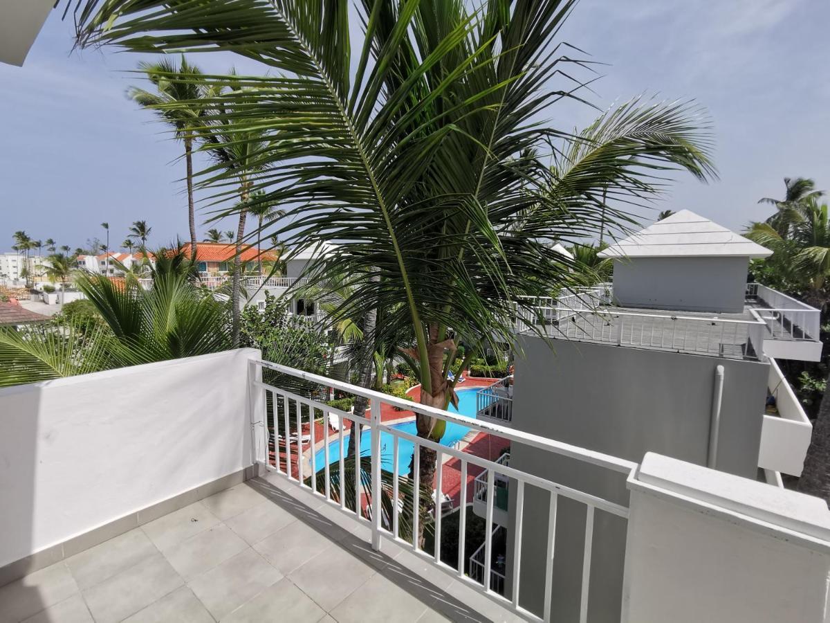 פונטה קאנה Coral Suites Beach Club & Spa Playa Los Corales חדר תמונה